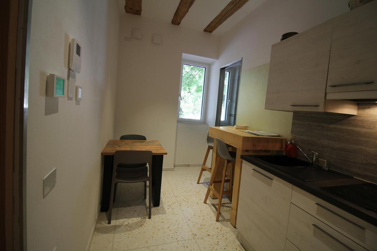 Gardar Studio Fox Bolzano Exterior photo